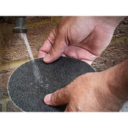 Trend Mesh Random Orbital Sanding Disc 125mm x 80G (Pack 5) Trend - RockBottom Northampton