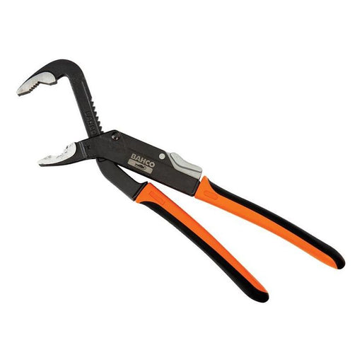 Bahco 8224 ERGO™ Slip Joint Pliers 250mm Bahco - RockBottom Northampton