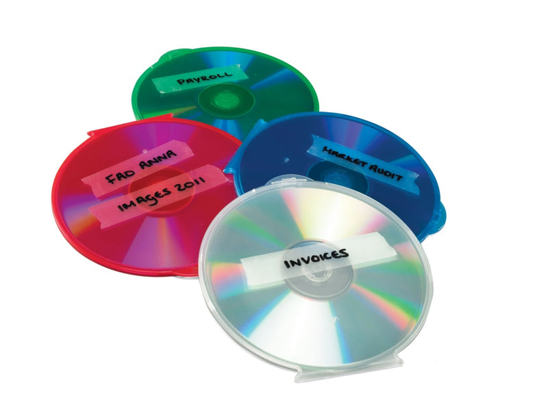 Sellotape Clever Tape 18mm x 25m Display Pack of 48