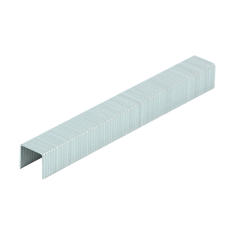 TIMCO Heavy Duty Chisel Point A2 Stainless Steel Staples - 10mm