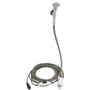 Streetwize Portable Shower 12v