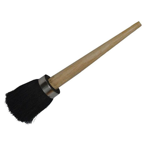 Faithfull Tar Brush Short Handle Faithfull - RockBottom Northampton