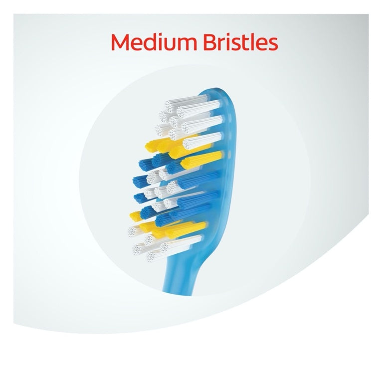 Colgate Toothbrush Premier Clean  (4 pack)