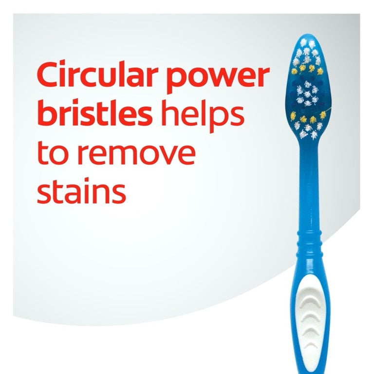 Colgate Toothbrush Premier Clean  (4 pack)