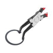 Knipex Circlip Pliers Internal 45° Bent Tip 40-100mm J32 Knipex - RockBottom Northampton