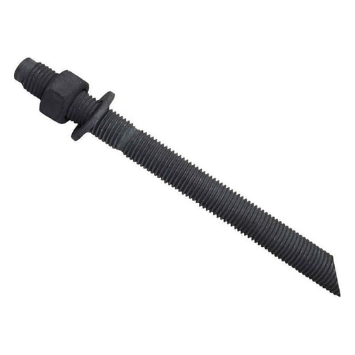 Masonmate® Hot Dipped Galvanised Stud M16 x 190mm (10) MASONMATE® - RockBottom Northampton