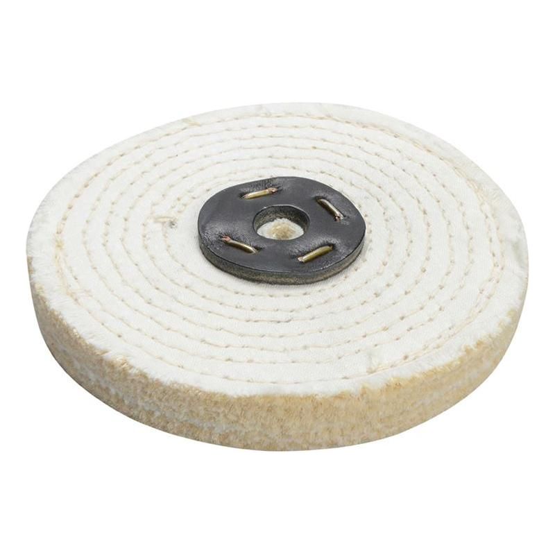 Zenith Profin Sisal Mop 6in x 2 Section Zenith Profin - RockBottom Northampton