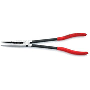Knipex Long Reach Straight Needle Nose Pliers 280mm Knipex - RockBottom Northampton