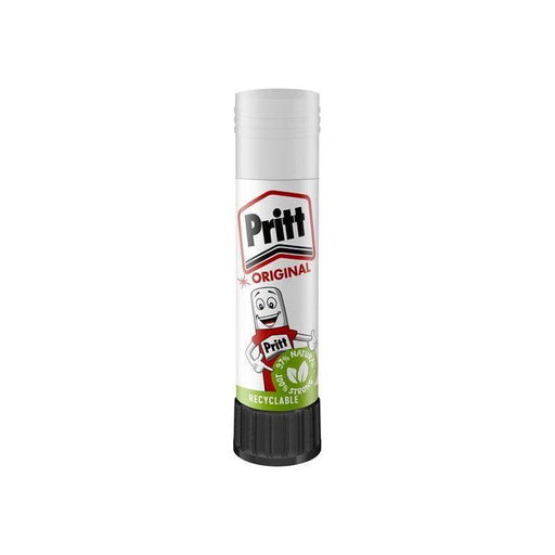 Pritt Pritt Glue Stick 11g Pritt - RockBottom Nothampton