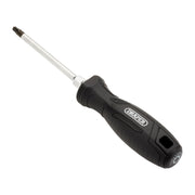 Draper Draper TX-STAR Hard Grip Screwdriver, T25 x 100mm Draper - Town Tools