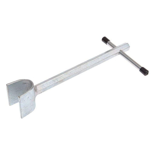 Monument 331E Crutch End Domestic Stopcock Key Monument - RockBottom Northampton