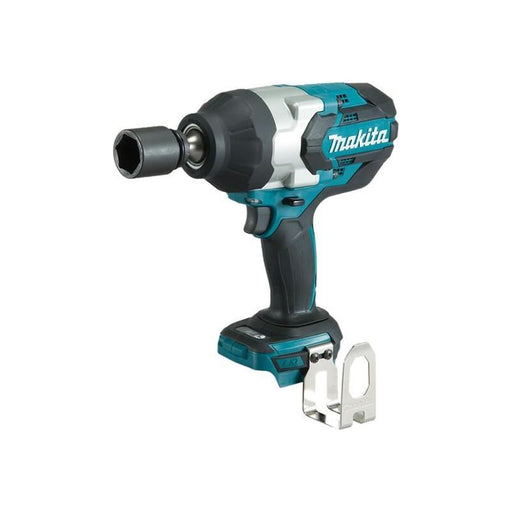 Makita DTW1001Z Brushless 3/4in Impact Wrench 18V Bare Unit Makita - NorthantsTrade Northampton 