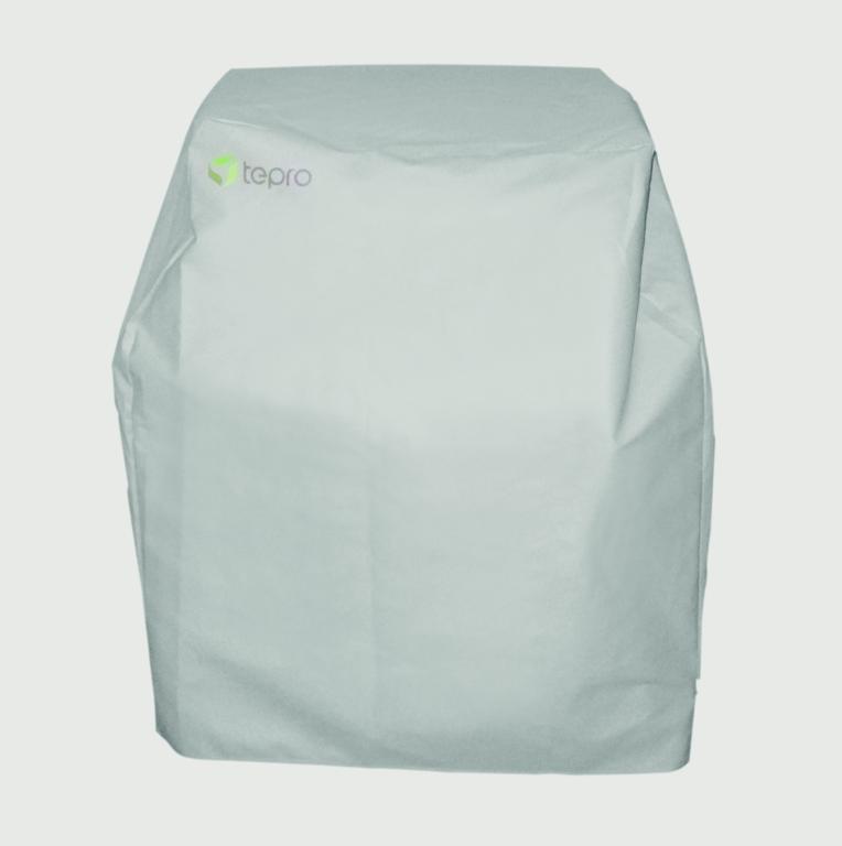 Tepro Universal Barbecue Cover Charcoal Grill