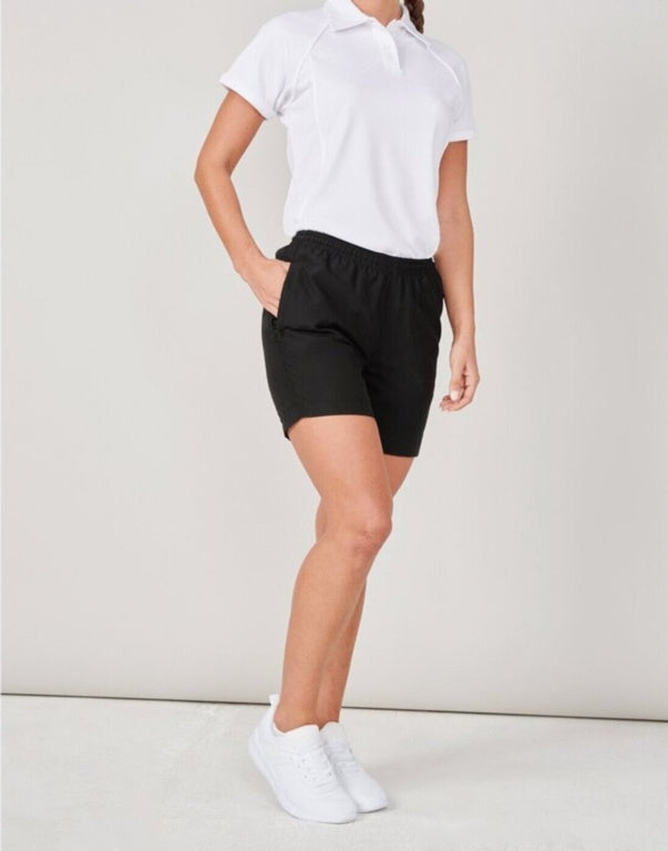 Prestige Shorts Black XLarge