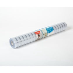 d-c-fix® Static Cling Window Film Stripe Clarity 45cm x 2m