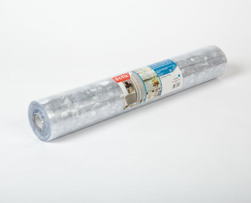 d-c-fix® Static Cling Window Film Stripe Hope 7.5cm x 2m