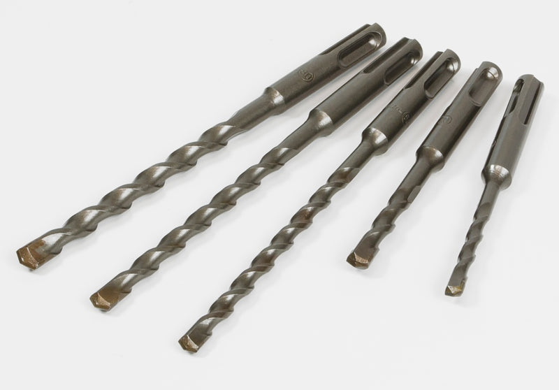 Makita SDS Drill Bit Set