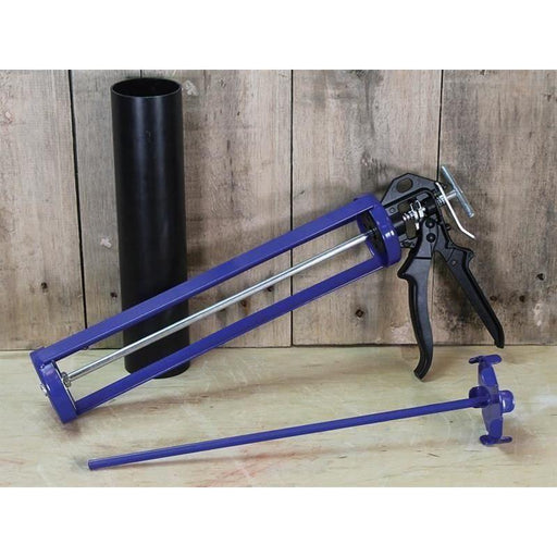 Faithfull Pointing Gun Kit (Mortar & Cement) Faithfull - RockBottom Northampton