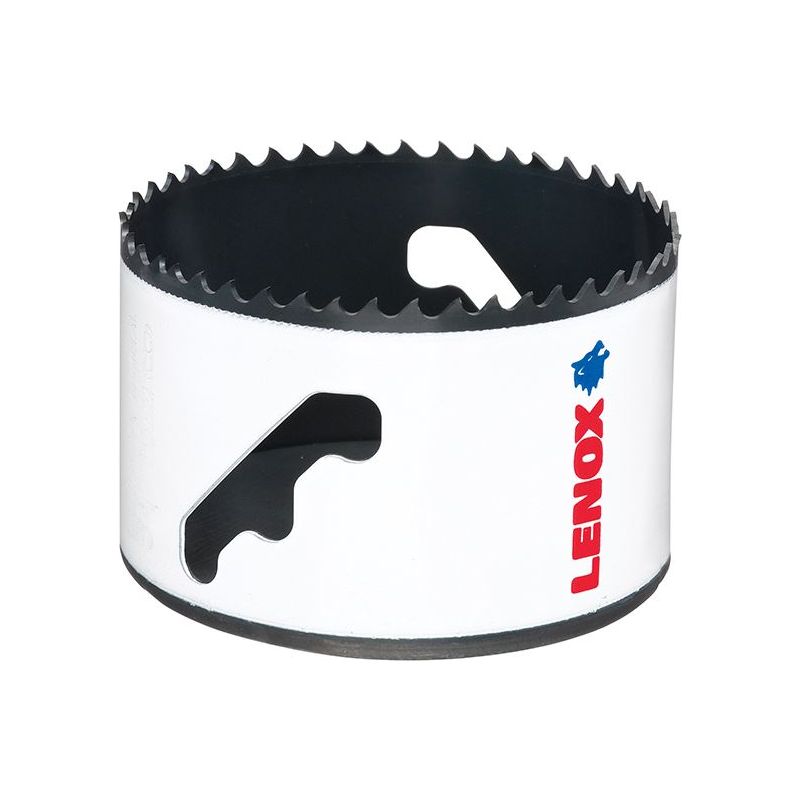 Lenox Bi-Metal Holesaw 79mm LENOX - RockBottom Northampton