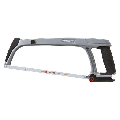 Stanley® Hand Tools FatMax® Hacksaw 300mm (12in) STANLEY® Hand Tools - RockBottom Nothampton