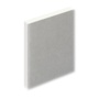 Knauf Plaster Wall Board Square Edge 12.5mm x 2400 x 1200mm