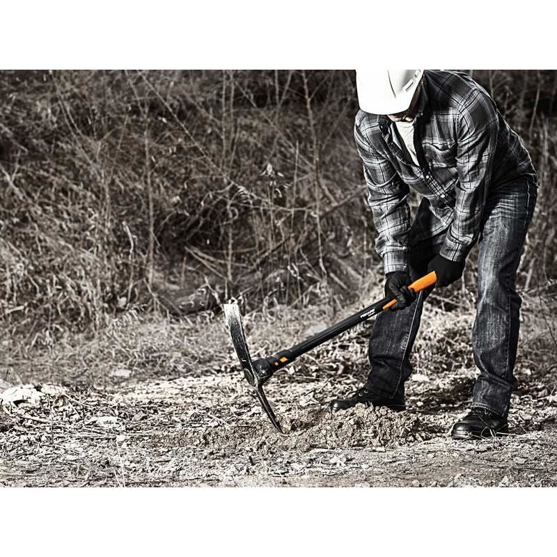 Fiskars IsoCore Pick 2.27kg (5 lb) Fiskars - RockBottom Northampton