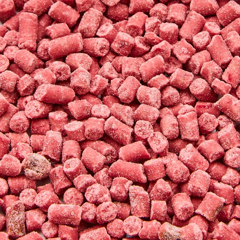 Ambassador Berry Suet Pellets 500g