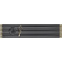 SupaTool Drain Rod Set with Durable Polybag 12 Piece