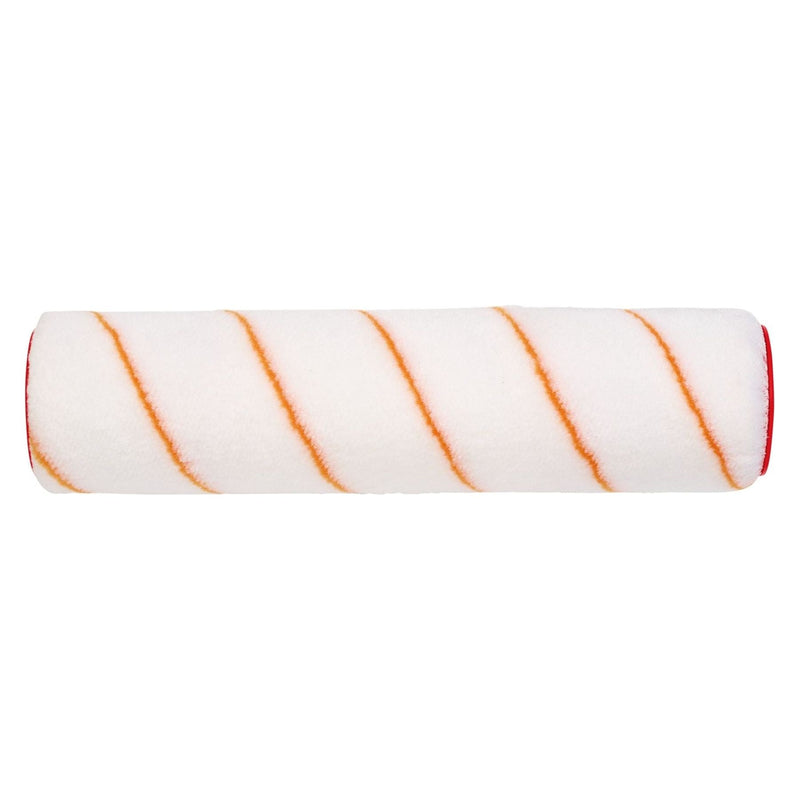 Draper Short Pile Polyester Roller Sleeve, 9"/230mm Draper - Town Tools