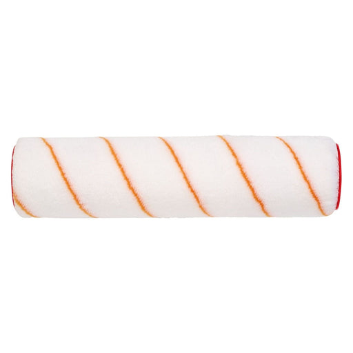 Draper Short Pile Polyester Roller Sleeve, 9"/230mm Draper - Town Tools