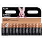 Duracell Simply Batteries AA Pack 12
