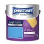 Johnstone's Washable Matt 2.5L Blue Star