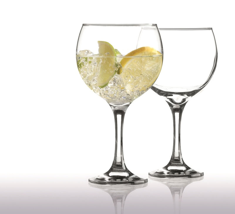 Ravenhead Entertain Gin Balloons Set of 2 65cl
