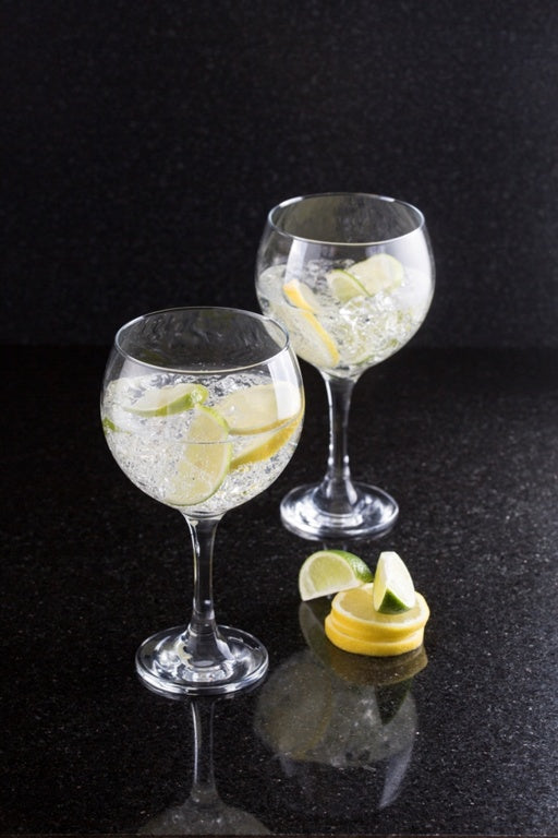 Ravenhead Entertain Gin Balloons Set of 2 65cl