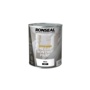 Ronseal Stays White One Coat Non Drip Paint 750ml White Matt