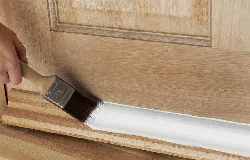 Ronseal Knot Block Primer & Undercoat 2.5L White