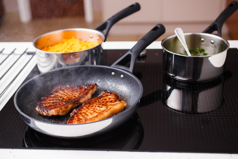Pyrex Expert Touch Frying Pan 20cm