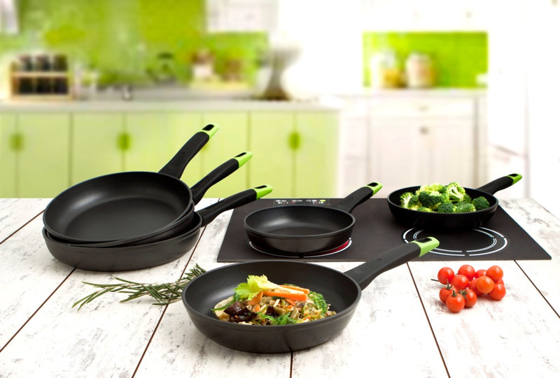 Pyrex Optima Frying Pan 28cm