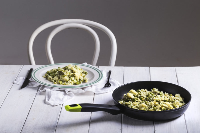 Pyrex Optima Frying Pan 28cm