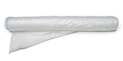 Hamilton For The Trade Polythene Dust Sheet On A Roll — Trade Pack of 10