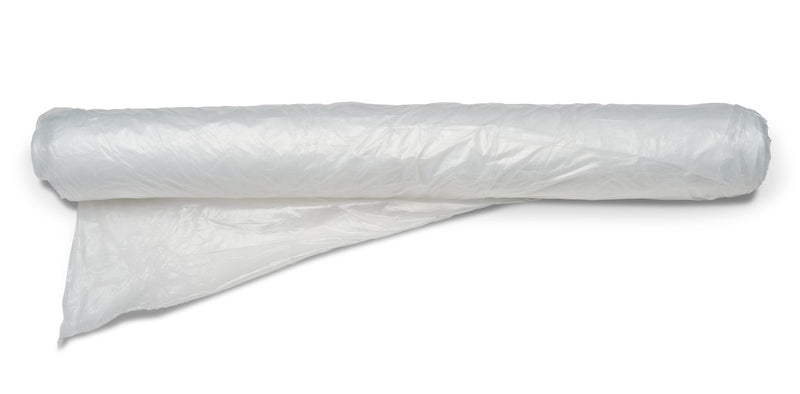 Hamilton For The Trade Polythene Dust Sheet On A Roll — Trade Pack of 10