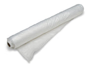 Hamilton For The Trade Polythene Dust Sheet On A Roll — Trade Pack of 10