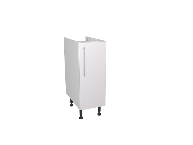 Gower Rapide+ Paris White Base Unit 300mm