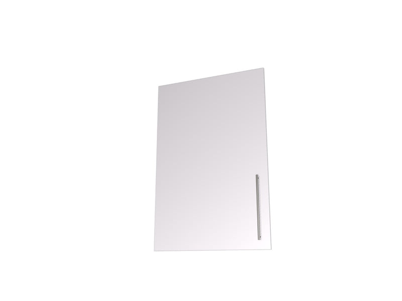 Gower Rapide+ Paris White Appliance Fascia G 600x1052mm