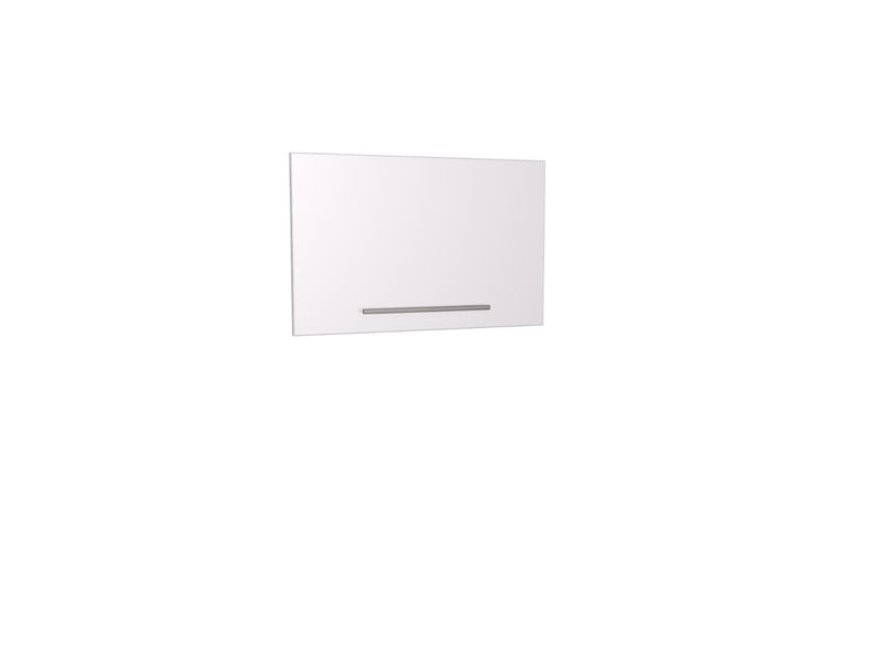 Gower Rapide+ Paris White Appliance Fascia E 600x444mm