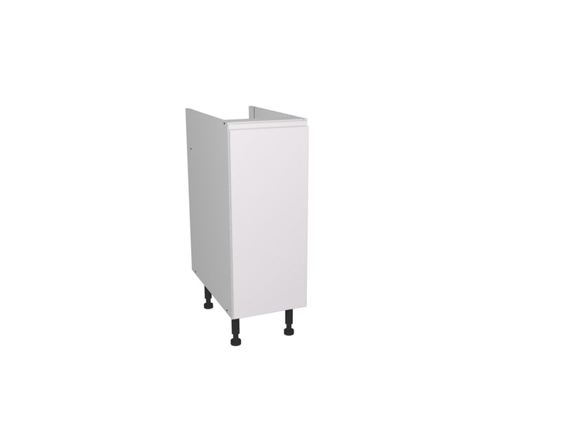 Gower Rapide+ Capri White Base Unit 300mm