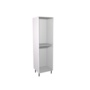 Gower Rapide+ Larder Appliance Cabinet 2118 x 565 x 600mm