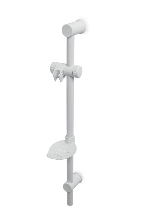 Blue Canyon Freeway Rise Rail White