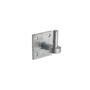 Securit Hook To Plate 19mm Pin 100mm - Pack of 1