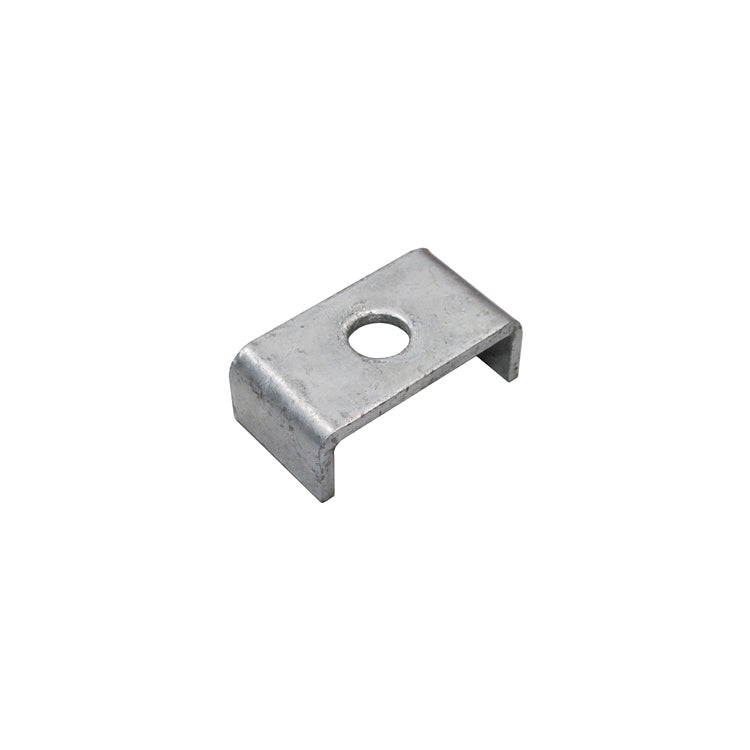 Securit Heel Clip For Gate 3" - Pack of 1